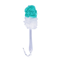 Fiama Bath Essential I-Got-Your-Back Body Loofah, Dermatologist Tested, Safe on Skin, Pack of 1, For Smooth, Exfoliated and Energized Skin