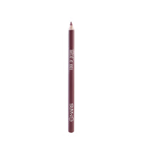 MARS Matte Lip Liner | One Swipe Smooth Application | Long Lasting Lip Pencil (1.4gm) (03-BLOOD BATH)