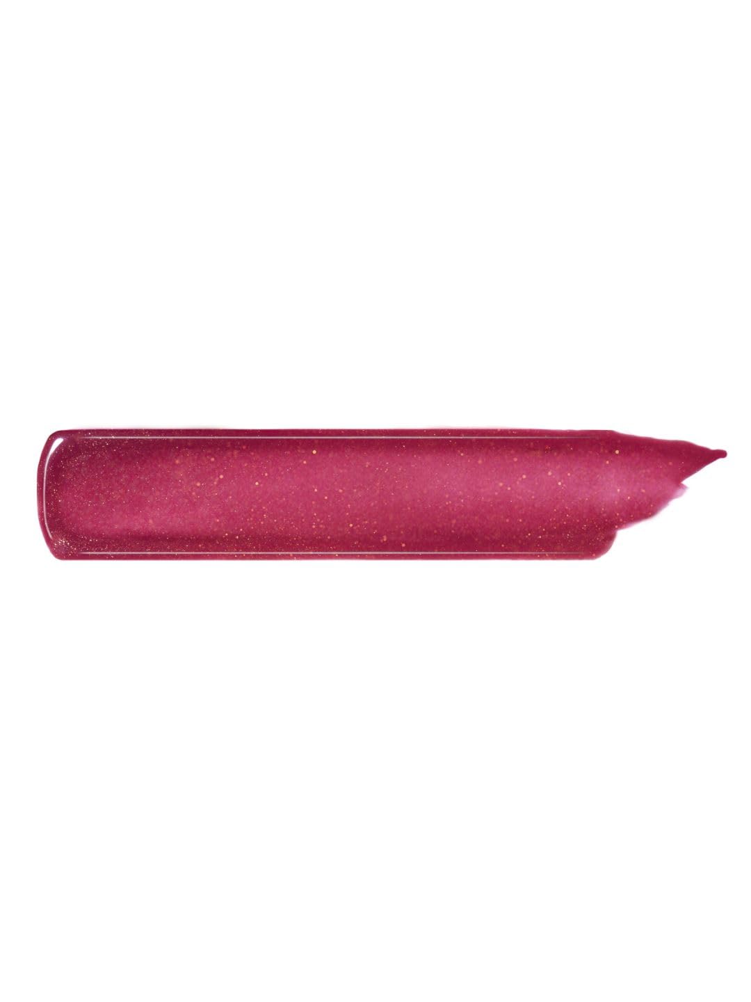 Diam Beauty Love Potion Lip Oil, Lip Gloss for Women - Long Lasting, Glittery, Natural Organic Lip Makeup, Unique Lip Gloss Formula - Funfetti (5ml)