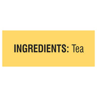 Tata Tea Gemini Black Tea, 1kg, Pet Jar, Powder