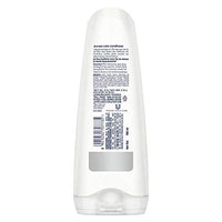 Pears Oil Clear and Glow Shower Gel, 250ml & Dove Dryness Care Conditioner, 180ml