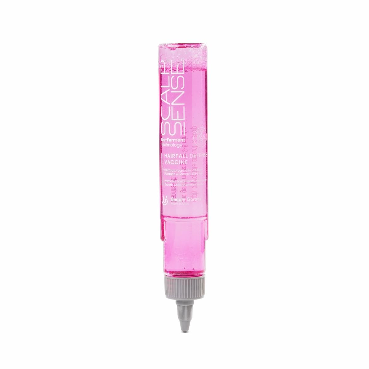Beauty Garage ScalpSense Hairfall Defense Vaccine 150ml