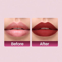 Swiss Beauty Ultra Smooth Matte Lip Liquid Lipstick, Smooth Lip Color, Weightless Finish, Silky Matte Finish, Shade- Big Berry, 6ml