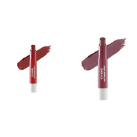 MARS Matte Super Stay LipstickLipstick for Women (2.6 gm) (05-MAJESTIC) Matte Super Stay Lipstick | Up to 12 Hours Long Lasting | Smudge Proof and Waterproof Lipstick for Women (2.6 gm) (07-SURREAL)