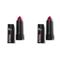 Blue Heaven Intense Matte Lipstick, Aged Wine, 308, 4 gm (Pack of 2)