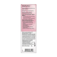 POND'S BB+ Cream, Instant Spot Coverage + Light Make-up Glow, Natural 18g