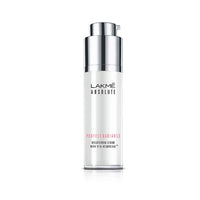 Lakmé Moisturizer Body Lotion, Peach Milk, 200Ml And Lakmé Absolute Perfect Radiance Skin Serum, Lightening & Brightening, 30Ml