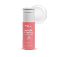 Earth Rhythm Micellar Cleansing Water | Makeup Remover| No Rinse Formula | Removes Daily Stubborn Makeup,Waterproof Makeup, SPF & Impurities | Maintain Moisture Balance | All Skin Type - 50ml