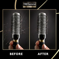 TRESemme Hair Fall Defence, Fresh Conditioner, 190 Millilitre, For Longer, Stronger Hair, With Keratin Protein, Deep Conditions Damaged Hair, For Men & Women