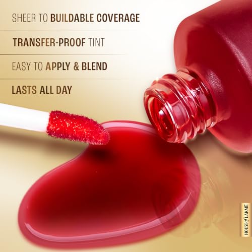 Lakmé Lip Gloss Sunset Kiss (Glossy)