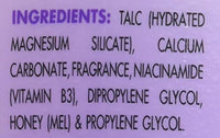 POND'S Magic Freshness Talc with Acacia Honey|| 400 g