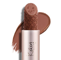 EARTHING HANDS Kay Beauty Hydra Creme Hydrating Full Coverage Lipstick with Hyaluronic Acid - Determined (3.6g)