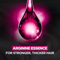 L'Oreal Paris Fall Resist 2 Step Combo for Hair Fall Control - Shampoo-650ml + Conditioner-71.5ml