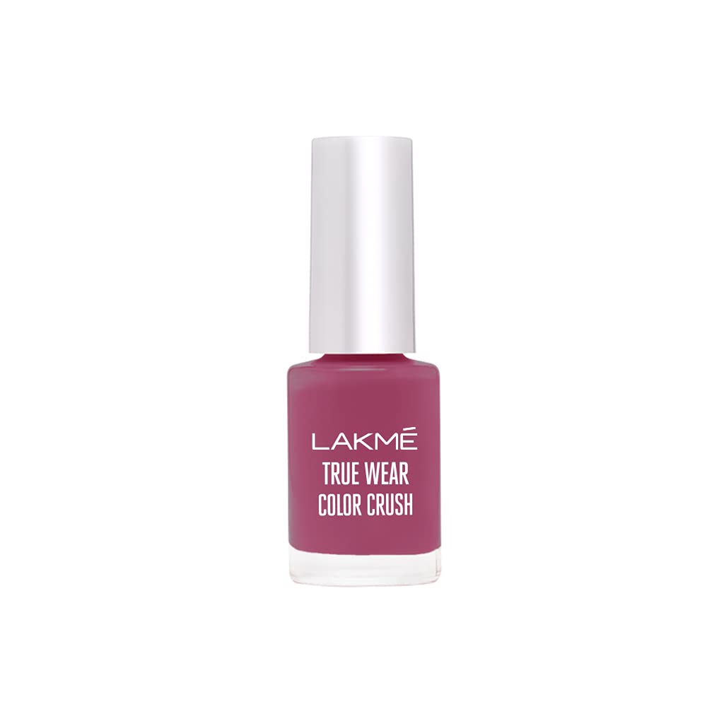 LAKMÉ True Wear Color Crush 236 6ml & LAKMÉ True Wear Color Crush 102 6ml Combo