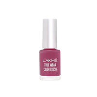 LAKMÉ True Wear Color Crush 236 6ml & LAKMÉ True Wear Color Crush 102 6ml Combo
