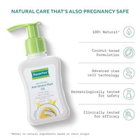 EQUALSTWO Baby Body Wash & Shampoo, 100ml, Tear-free & Soap-free, Head to Toe Baby Wash for Bath, Hypoallergenic & Dermatologically Tested, pH 5.5, Gentle Hydration for All Skin Types, Pack 1