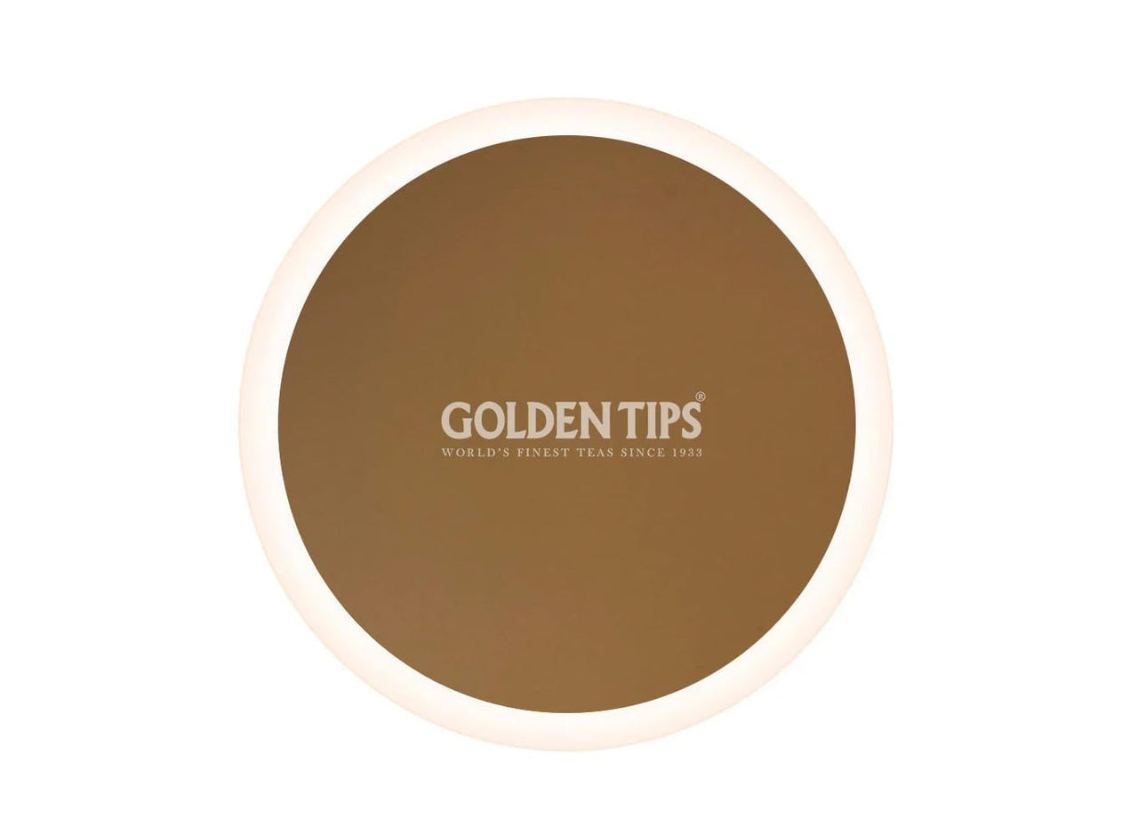 Golden Tips Applause Fine CTC Tea, Strong & Aromatic Chai Patti, 100% Natural Loose Tea Leaves (250 Gram -125 Cups)