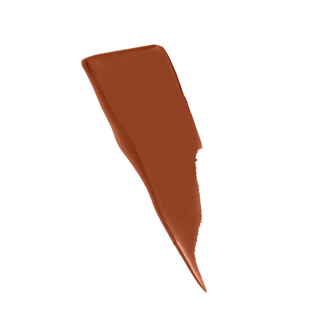 Maybelline Liquid Lipstick 225 Delicate (Matte)