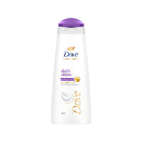 Dove Daily Shine Shampoo For Dull Hair, 340 ml