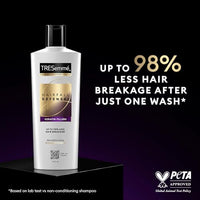 TRESemme Hair Fall Defense Conditioner, Fresh, 80 Ml, 1 Count