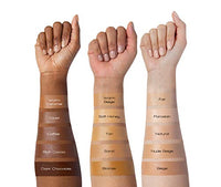 L.A Girl HD Pro Liquid Matte Foundation for Face Makeup - White, Matte & Poreless Ultra Blendable Liquid, Full Coverage & Long Lasting Glow, Natural Finish Infallible, Vegan & Cruelty - 28ml
