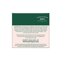 Biotique Coconut Brightening Instant Glow Cream| Lightweight and Non-Greasy | Reduces Dark Spots and Protects Ageing | Nourished and Moisturized Skin |100% Botanical Extracts| All Skin Types | 50gm