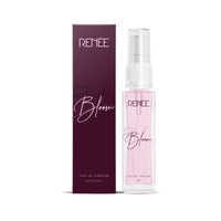 RENEE x VILLAIN Unisex Adult Liquid Premium Eau De Parfum Gift Set 50 ml + 100 ml| Scent for All Occasions & RENEE Eau De Parfum Bloom 8ml,Travel Friendly Mini Perfume