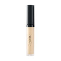 Swiss Beauty MakeUp Fixer Natural Aloe Vera with Vitamin-E, Face MakeUp, White, 50ml & Swiss Beauty Professional Liqiud Concealer, Face MakeUp, Light-Moyen, 5.6g
