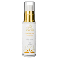 Svarasya Panchpushp - The Ancient Skin Hydration Lotion For Face with Natural ingredients | Retaines moisture upto 8 hours | Hydrates dull and dry skin | Non-greasy, lightweight, and dewy finish | For soft & glowing skin (Moisturizer, 50 Ml)