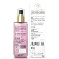 Body Cupid Rose Bloom Body Mist | Himalayan Rose Elegance | luxurious Body Mist | 100 ml
