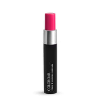 Colorbar Zoom & Whoosh Mascara Black Sin 001 & Intensely Rich Kajal Combo