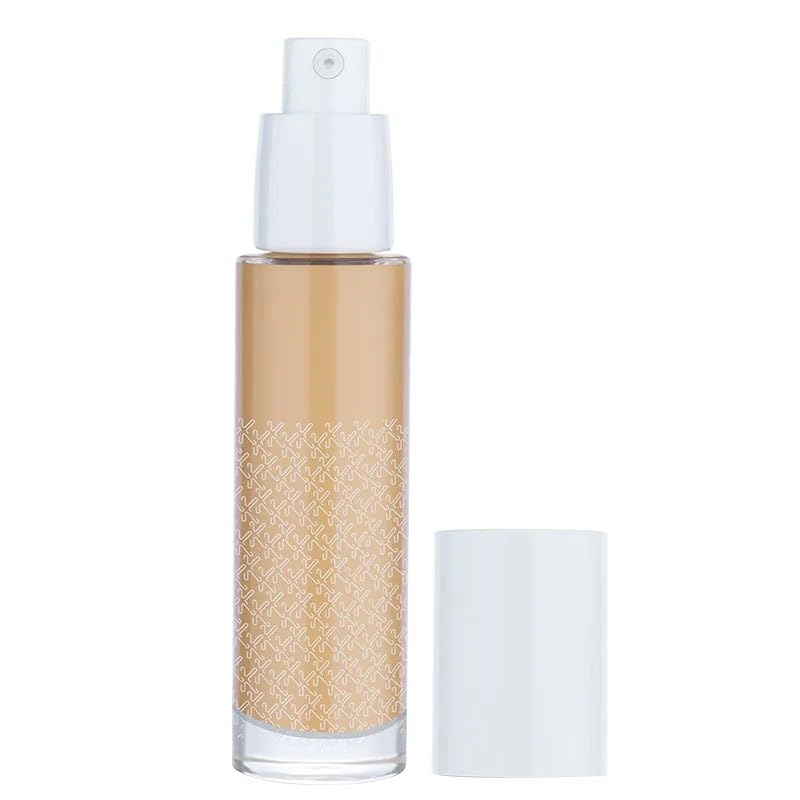 Kay Beauty Hydrating Foundation - 155Y Tan
