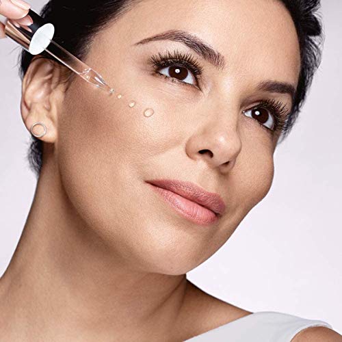 L'Oréal Paris Revitalift Filler Face Serum, Plumping and Anti-Wrinkle Action, Highly Concentrated with 1.5% Hyaluronic Acid, 30 ml