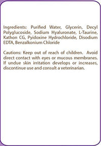 Healthy Breeds Cesky Terrier Tear Stain Wipes 70 Count