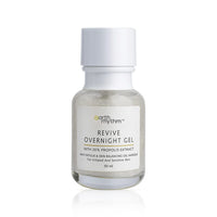 Earth Rhythm 20% Propolis Gel, For Irritated & Sensitive Skin - 50 ML | Detoxify Skin, Retain Skin Moisture, Protect Skin from Environmental Damage