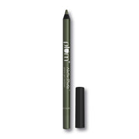 Plum Naturstudio Glitzy Gel Shimmery Eyeliner - 04 Glistening Olive
