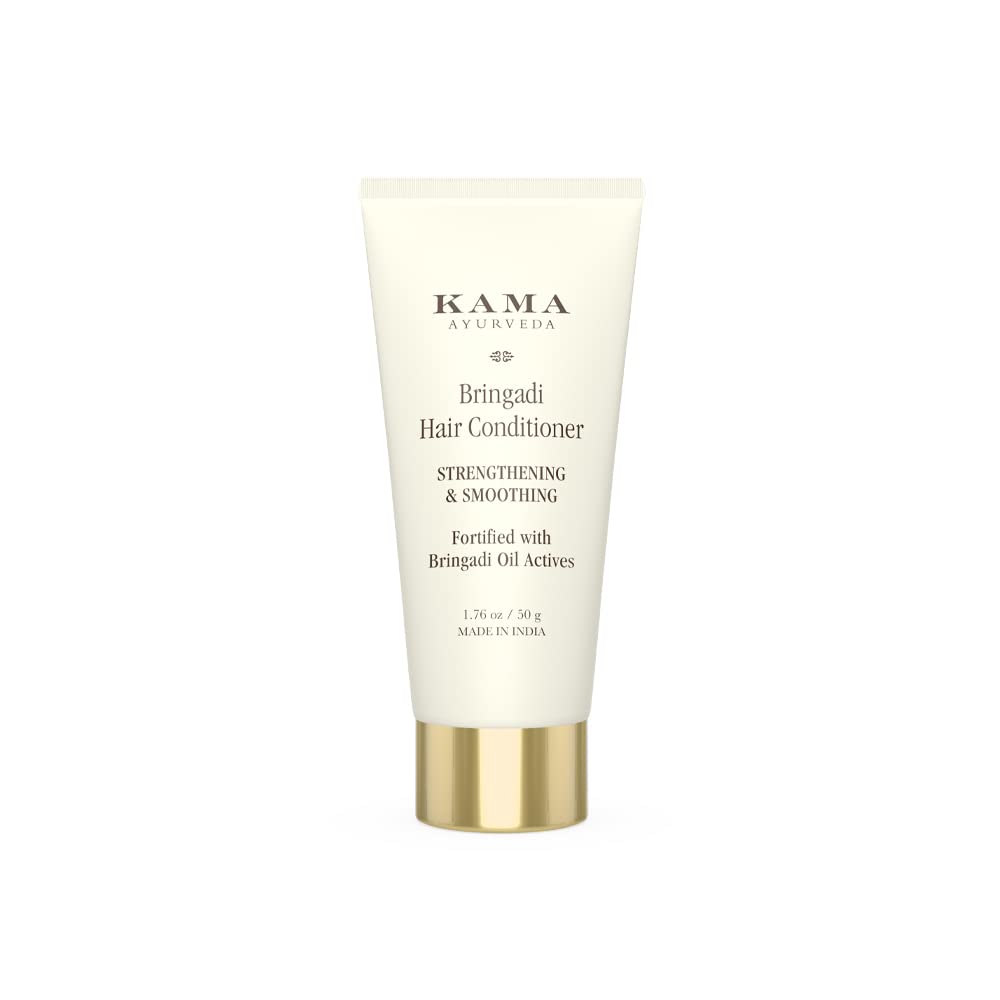 Kama Ayurveda Bringadi Hair Conditioner 50gm