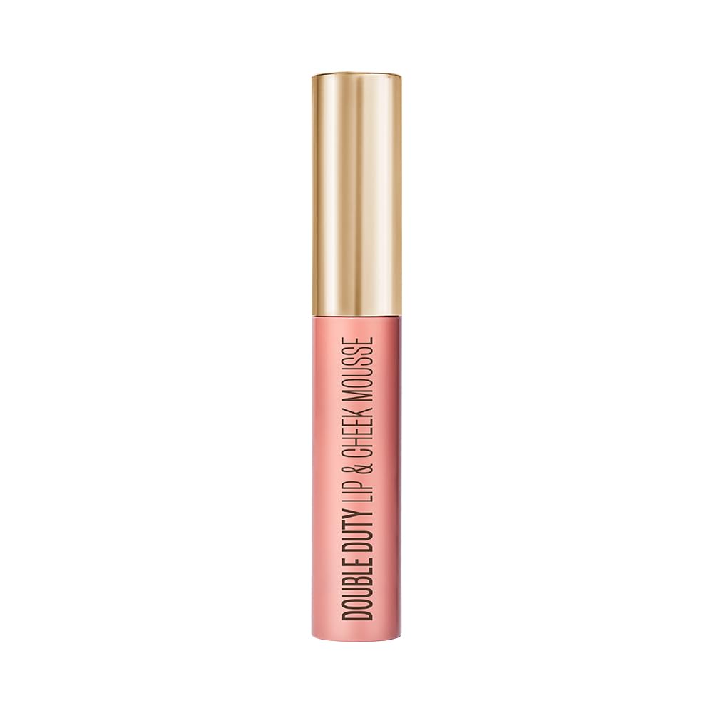 Lakmé 9 To 5 Weightless Matte Lip & Cheek Color|| Rosy Plum|| 9 G