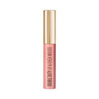 Lakmé 9 To 5 Weightless Matte Lip & Cheek Color|| Rosy Plum|| 9 G