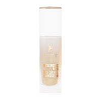 Character Hyaluronic Acid High Coverage Foundation --16HR Long Wear | Full Coverage with Natural Matte Finish | Sweat-Resistant, Crease-Proof | Hydrating & Lightweight Formula