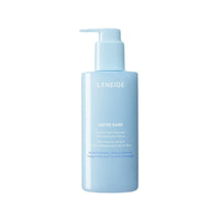 Laneige Gentle Gel Cleanser with Hyaluronic Acid | Non-Drying | Maintain Skin Barrier & pH level | Hydrating Facewash | Soothes Skin | All skin types | Korean Skincare-250Ml