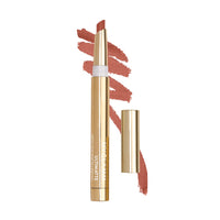MyGlamm Ultimatte Long Stay Matte Lipstick - Goddess (Pink) | Long Lasting Lipsticks for Women With 12hr Stay | Transfer Proof | Rich Colour | Moisturising, Lightweight Formula | 1.3g