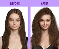 Urban Yog Hair Volumizing Powder for Women | Adds Instant Volume and Locks Hairstyle,10 GM