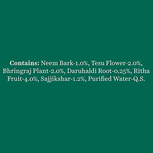 Biotique Ocean Kelp Anti Hairfall Shampoo | Intensive Hair Growth Therapy| Anti Hairfall Shampoo that Maintains Shine |100% Botanical Extracts | Suitable for All Hair Types |650ml