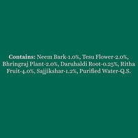 Biotique Ocean Kelp Anti Hairfall Shampoo | Intensive Hair Growth Therapy| Anti Hairfall Shampoo that Maintains Shine |100% Botanical Extracts | Suitable for All Hair Types |650ml