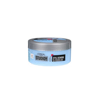 L'Oréal Paris Studio Line Style Rework Out of Bed Fibre-Cream 150ml