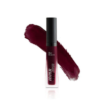 Blue Heaven Lash Twist Mascara, Black, 12 ml & Blue Heaven Hyperstay Weightless Liquid Matte| Lipstick For Women| Mystic Maroon-05, 6 ml