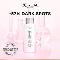 L’Oréal Paris Glycolic Bright & Anti Dark Spot Face Serum, Instant Glow 15 ml