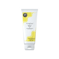 Fix My Curls Leave In Cream | Enriched with Jojoba Oil & Nigella Sativa Seed Oil| Curly And Wavy Hair Cruelty-Free Vegan Frizz Control Hydration
