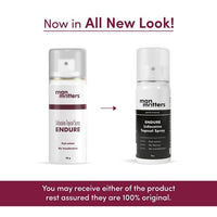 Man Matters Endure - Bottle of 20g Long Last Spray